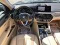 BMW 520 520d Touring Luxury auto Grijs - thumbnail 14