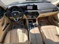 BMW 520 520d Touring Luxury auto Grigio - thumbnail 15