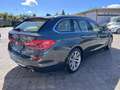 BMW 520 520d Touring Luxury auto Grigio - thumbnail 4