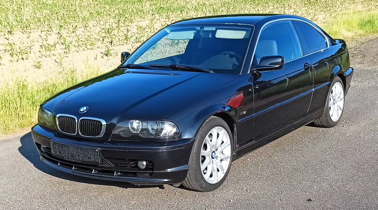 BMW 330 Ci, foto 10