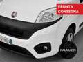 Fiat Qubo 1.4 8v 77cv Easy Natural Power E6 Weiß - thumbnail 9