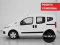 Fiat Qubo 1.4 8v 77cv Easy Natural Power E6 Weiß - thumbnail 6