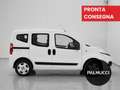 Fiat Qubo 1.4 8v 77cv Easy Natural Power E6 Weiß - thumbnail 5