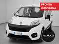 Fiat Qubo 1.4 8v 77cv Easy Natural Power E6 Weiß - thumbnail 1