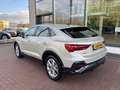 Audi Q3 Sportback 35 TFSI Business Edition /AUT/ Metallic/ Gris - thumbnail 16