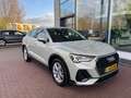 Audi Q3 Sportback 35 TFSI Business Edition /AUT/ Metallic/ Gris - thumbnail 8