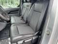 Citroen Jumpy  2.0 BlueHDi 120 FAP Komfort Plus M (EURO 6 Silber - thumbnail 11