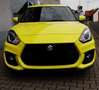 Suzuki Swift Sport 1.4 Hybrid Boosterjet Giallo - thumbnail 7