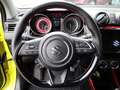 Suzuki Swift Sport 1.4 Hybrid Boosterjet Giallo - thumbnail 1