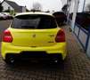 Suzuki Swift Sport 1.4 Hybrid Boosterjet Giallo - thumbnail 10