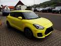 Suzuki Swift Sport 1.4 Hybrid Boosterjet Giallo - thumbnail 6