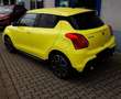 Suzuki Swift Sport 1.4 Hybrid Boosterjet Giallo - thumbnail 9