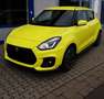 Suzuki Swift Sport 1.4 Hybrid Boosterjet Giallo - thumbnail 5