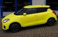 Suzuki Swift Sport 1.4 Hybrid Boosterjet Giallo - thumbnail 8