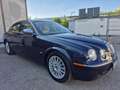 Jaguar S-Type 3.0 V6 Executive Aut Leder Xenon Blauw - thumbnail 3