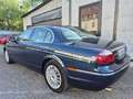 Jaguar S-Type 3.0 V6 Executive Aut Leder Xenon Blauw - thumbnail 4