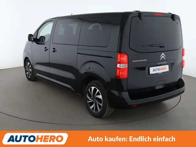 Citroen Jumpy view 4