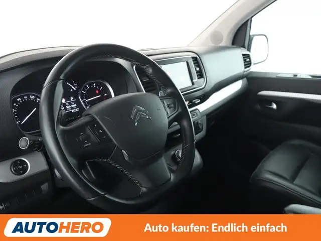 Citroen Jumpy view 11