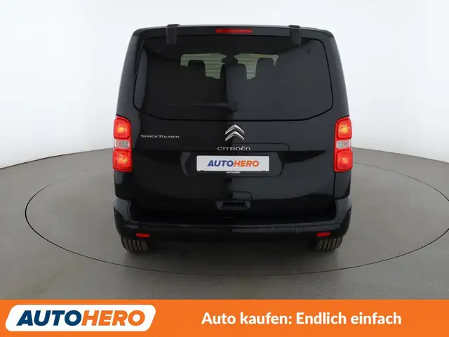 Citroen Jumpy view 5