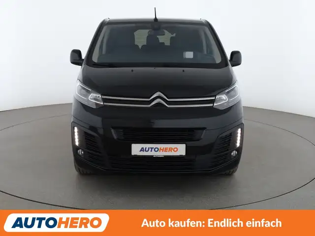 Citroen Jumpy view 9