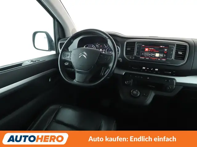 Citroen Jumpy view 13