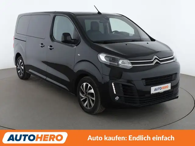 Citroen Jumpy view 8