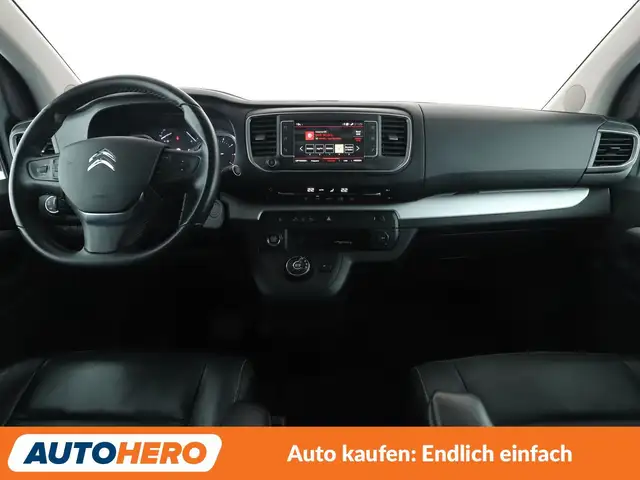 Citroen Jumpy view 12