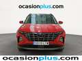 Hyundai TUCSON 1.6 TGDI HEV Tecno Sky AT Rojo - thumbnail 15