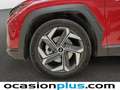 Hyundai TUCSON 1.6 TGDI HEV Tecno Sky AT Rojo - thumbnail 38