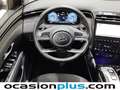 Hyundai TUCSON 1.6 TGDI HEV Tecno Sky AT Rojo - thumbnail 25
