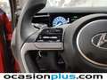 Hyundai TUCSON 1.6 TGDI HEV Tecno Sky AT Rojo - thumbnail 28
