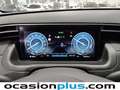 Hyundai TUCSON 1.6 TGDI HEV Tecno Sky AT Rojo - thumbnail 26