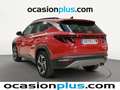 Hyundai TUCSON 1.6 TGDI HEV Tecno Sky AT Rojo - thumbnail 3