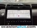 Hyundai TUCSON 1.6 TGDI HEV Tecno Sky AT Rojo - thumbnail 9