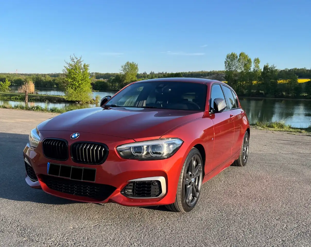 BMW 140
