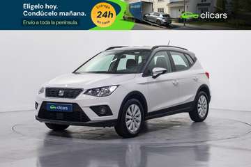 1.6TDI CR S&S Style 95