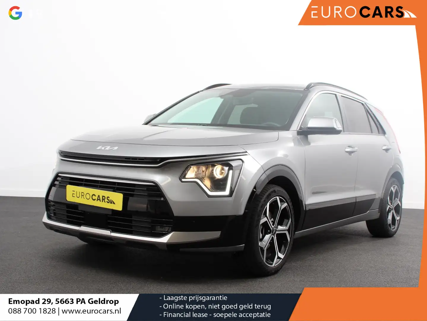 kia niro