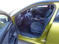 Opel Astra 1,2 Turbo GS Aut. Jaune - thumbnail 3