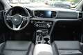 Kia Sportage 1.6 T-GDI 2WD DCT Black Edition Silber - thumbnail 9