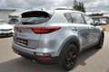 Kia Sportage 1.6 T-GDI 2WD DCT Black Edition Silber - thumbnail 5