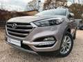 Hyundai TUCSON Style 4WD AHK*Kamera*Tempo*Navi*1.Hand Grau - thumbnail 1