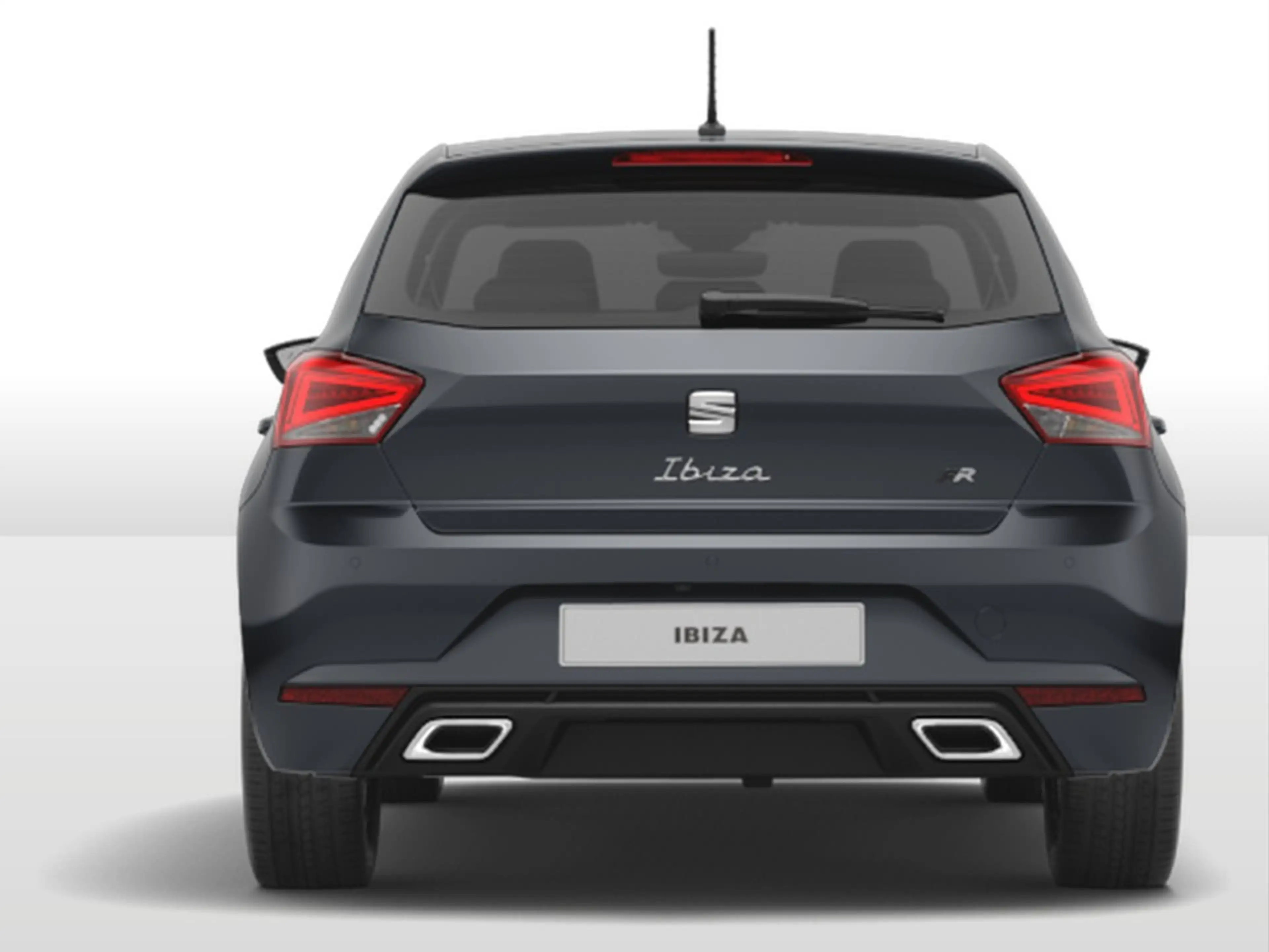 SEAT Ibiza 1.0 TSI DSG FR VIRTUAL*NAVI*NEBEL*VOLL-LED*PDC*... — photo 5