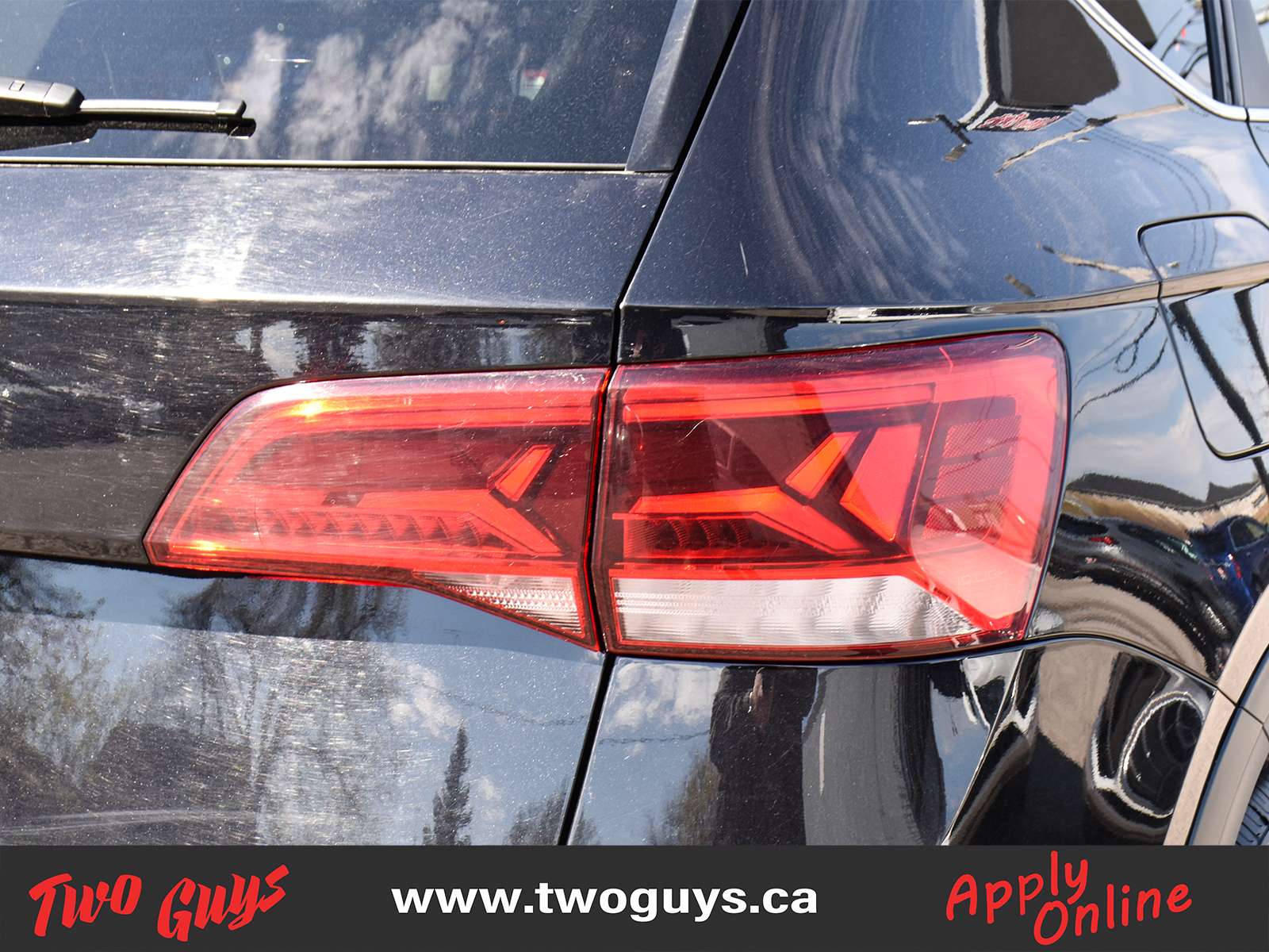 2024 Volkswagen Taos Comfortline | FWD | Panoroof | Remote Start | photo 8