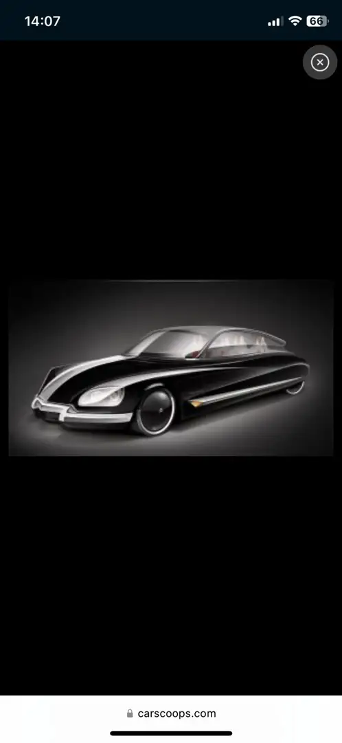Citroen DS Gezocht Pallas Id Traction Ami 2CV SM Bej - 1