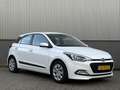 Hyundai i20 1.0 T-GDI Blue 100PK Comfort | Trekhaak | Navigati Wit - thumbnail 3