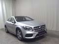 Mercedes-Benz GLA 250 4M AMG-Line Navi LED Pano 360° Shz Silber - thumbnail 3