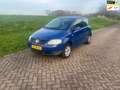 Volkswagen Fox 1.2 Trendline Blauw - thumbnail 1
