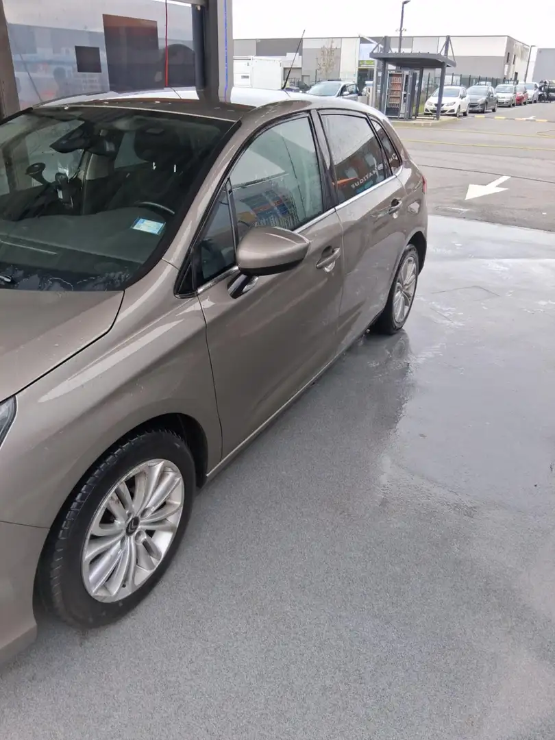 Citroen C4 1.4 HDI Bronze - 2