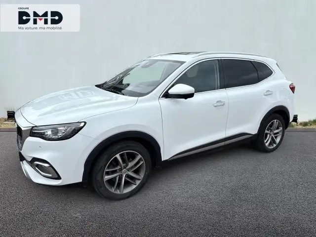 MG EHS 1.5T GDI 258ch PHEV Luxury