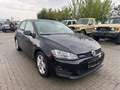 Volkswagen Golf VII 1,6TDI Comfortline BlueMotion SHZ Klima Schwarz - thumbnail 2